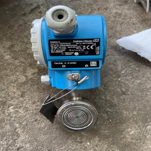 E＋H  压力变送器  压力传感器  FMD78-WNL0/