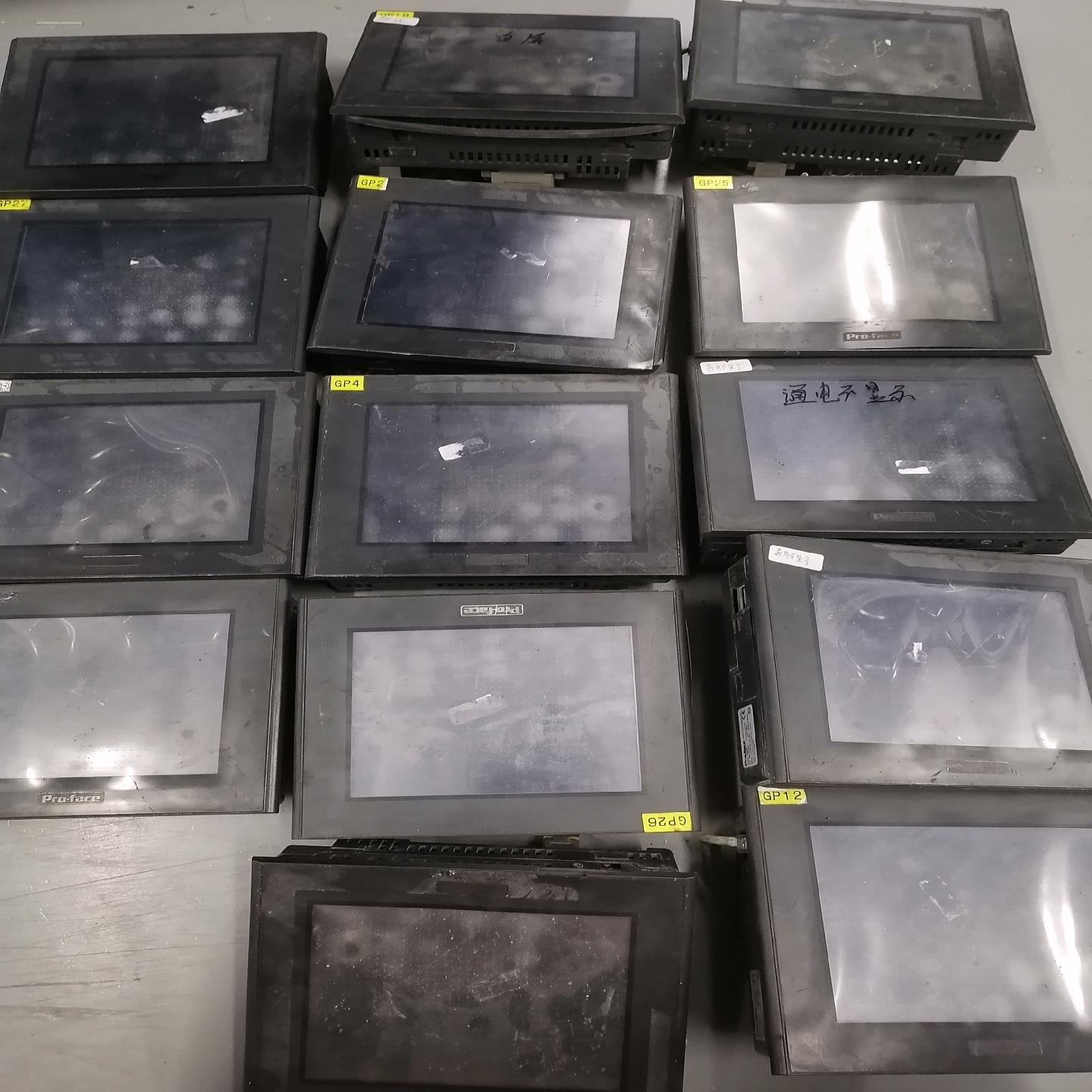 处理14台普洛菲斯2880061 GP2400-TC41-2