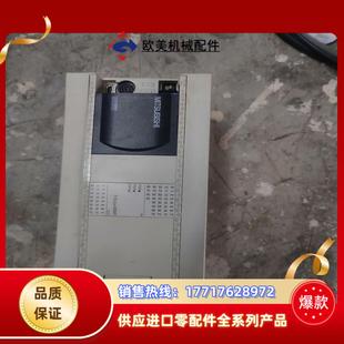 三菱fx3ga一60mr,成色如图,,功能已测试议价