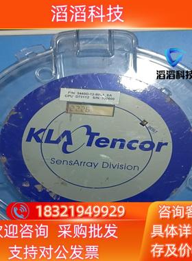 现货KLA SensArray Division