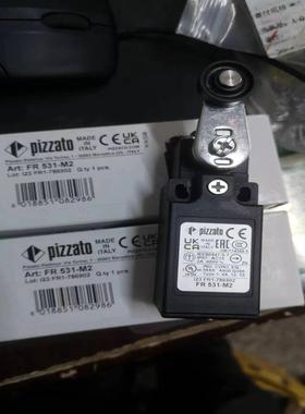 {雅致机械商行}行程开关FR531 FR551 FR555 FR515 限位