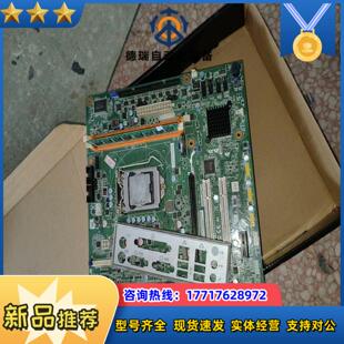 AIMB-501  研华主板         旧的，实物议价