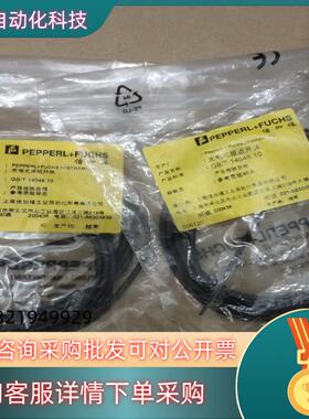 PEPPERL+FUCHS接近开关GL5-Y/28a/115