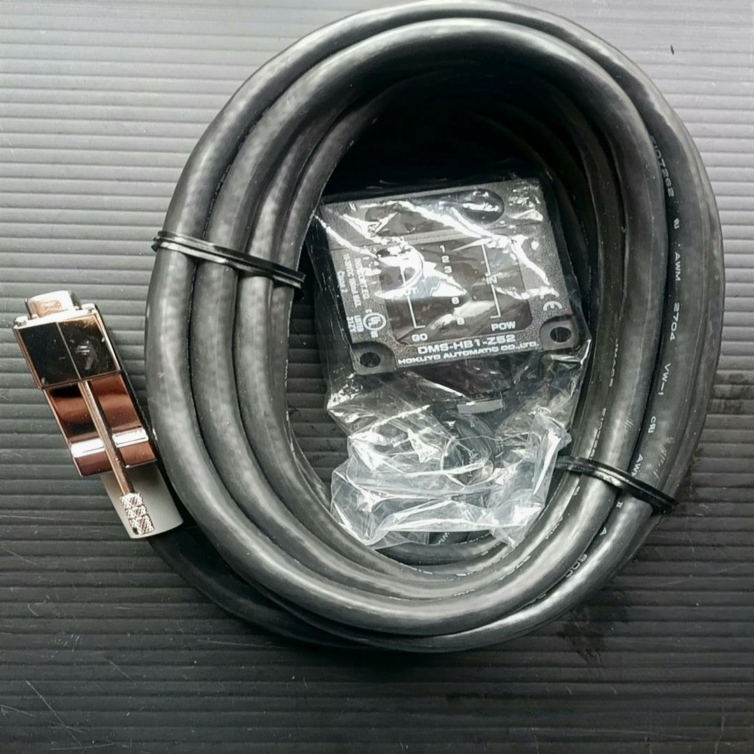 全新原装HOKUYO E84  DMS-HB1-Z52