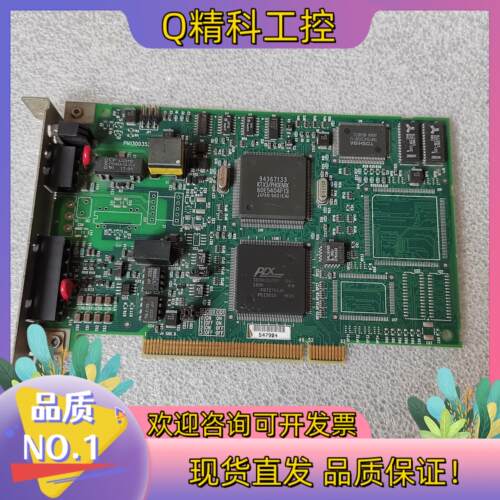 AB模块通讯卡1784-PKTX/A  出