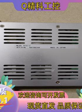 现货IAI驱动器RESU-2