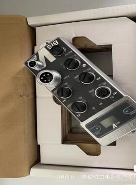 BALLUFF BIS V-6102-019-C101