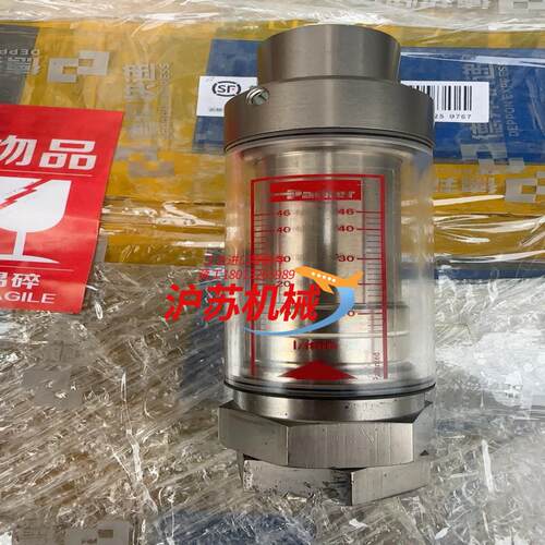 全新液压站拆下来的派克计 需要的联系便宜1000