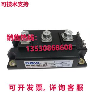原装供应DM2G200SH12A DAWIN电源模块电源新品