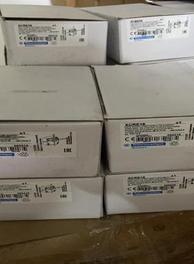 行程开关 XCRE18 XCR-E18 全新原装正品6
