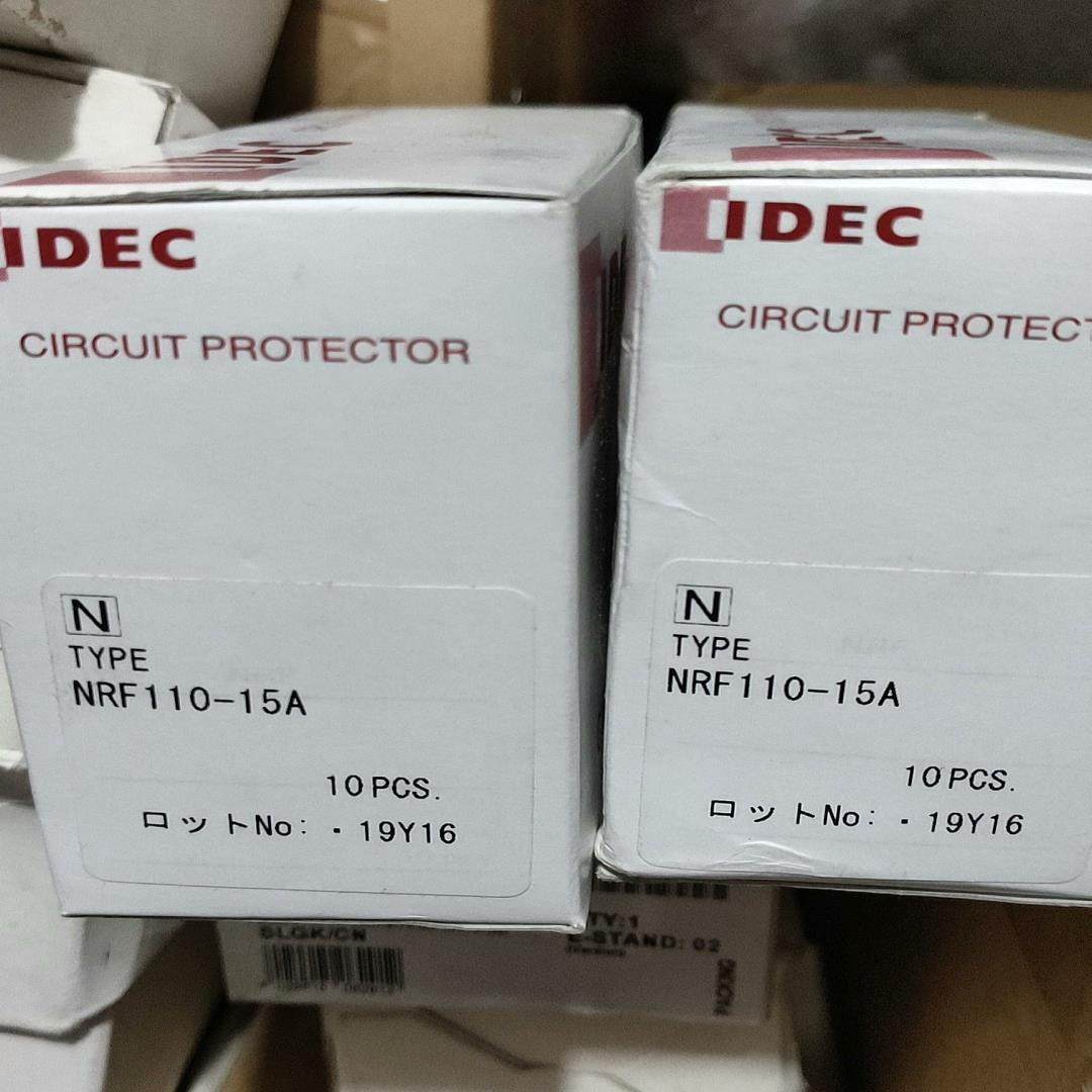 idec和泉热保险 NRF110－15A 50只，6,电动车/配件/交通工具,更多电动车零/配件,淘宝优惠券,粉丝福利购,淘宝优惠卷