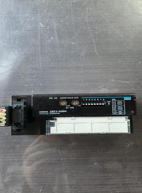 CRT1-AD04 模块成色9新 功能 拍