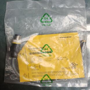 EG08 全新原装 Ni3 TURCK图尔克 AP6X 正品