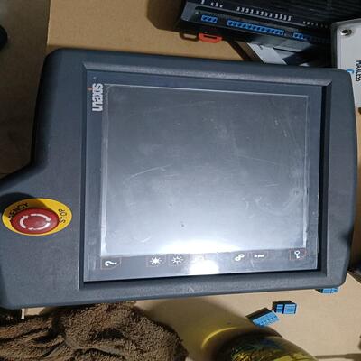 （设备配件）ModuNORM，LCP-104