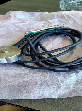 NMB美蓓亚，CMM1-500K   压力传感器装机一次