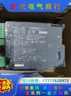 GFX4-IR-30-R-2-0-E-U05杰弗伦温度控制器议价