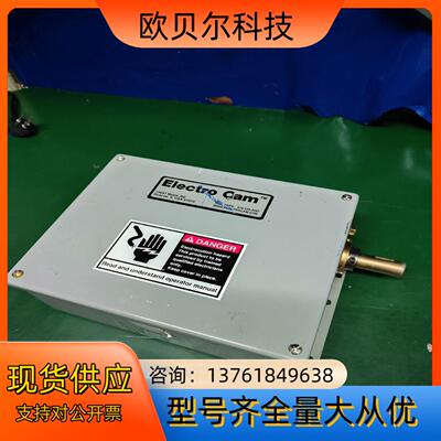 ELECTRO CAM 电子凸轮开关ZEC-3012-24-