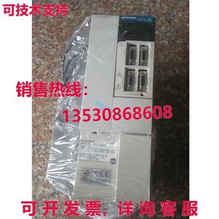 J2S 500CP 伺服驱动器 测试良好 原装 MRJ2S500CP 供应二手