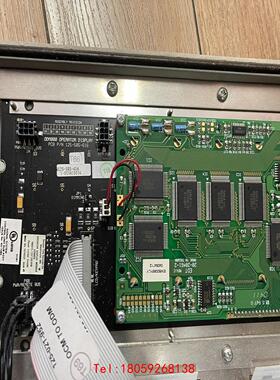 【非标价】TYCO 防火系统OCM-800 Operator DISP