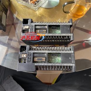 CP1E 成色如图 N40DR 件 功 PLC