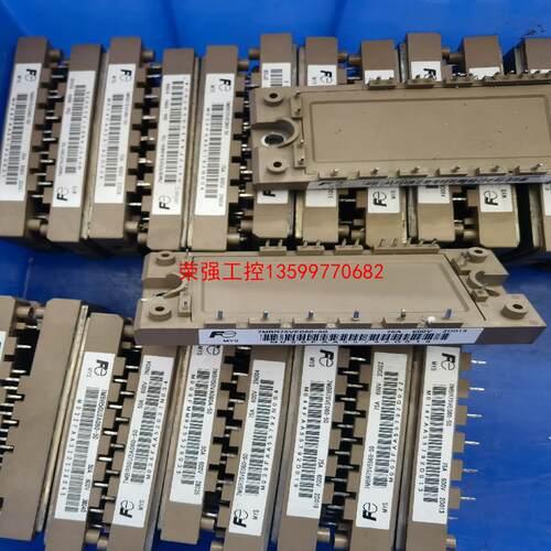 【荣强工控】7MBR75VE060-50  7MBR50SA060-50