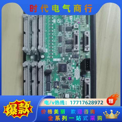 FCU7-DX721  HN351A   HN371A三菱M议价