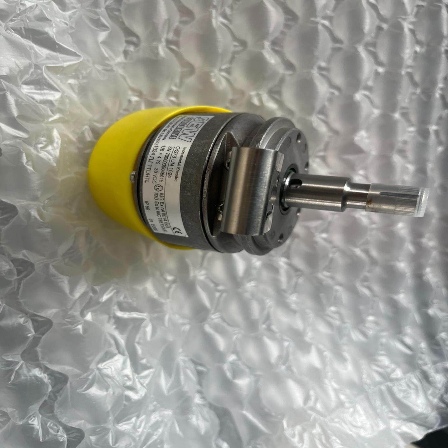 ES7C/EV7C  OG73 UN 1024  13621