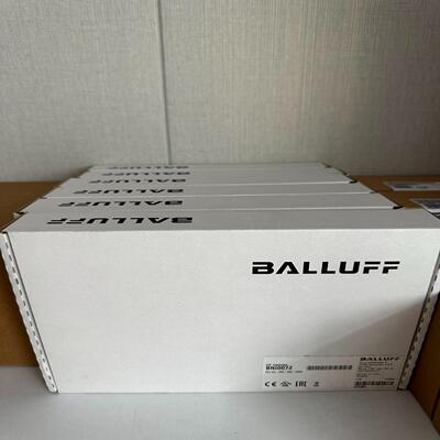 巴鲁夫模块，BNI007Z巴鲁夫BNI IOL-302-00