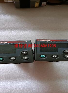 （请询价）WATLOW-瓦特隆温控器，96B0-DA-OORG，成议价