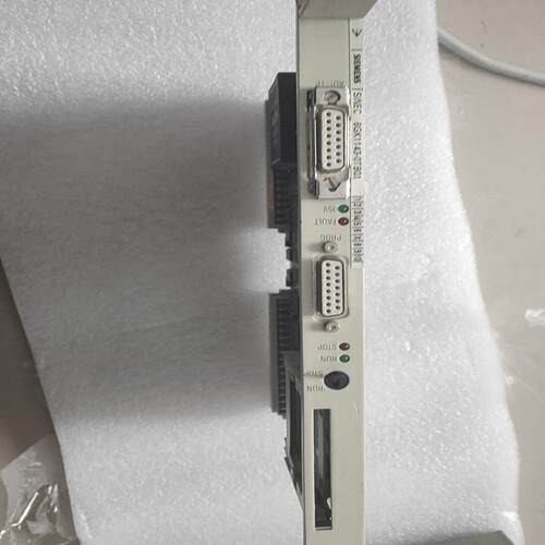 [德峰]6GK1143-0TB01西门子sinec CP 1430T