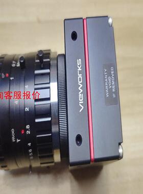 【环球】vieworks工业相机高tdi线扫VT-3K7C-E100