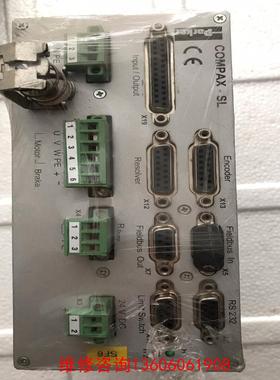 （请询价）parker派克伺服驱动器 COMPAX-SL议价