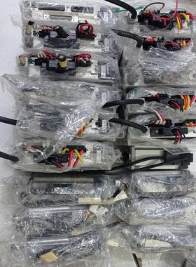 A5伺服套装400W，驱动器:MBDKT2510E，