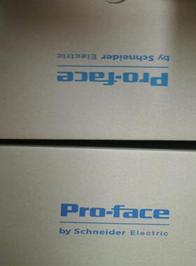 （设备配件）普洛菲斯7寸触摸屏     PFXGP4402WADW