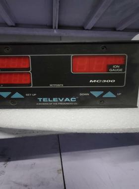 （设备配件）美国Televac MC300 TC  真空计