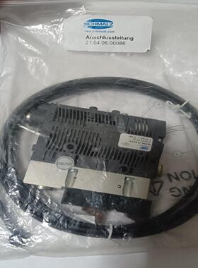 SCHMALZ 施迈茨真空发生器SCPSb 15 S2 NO议价