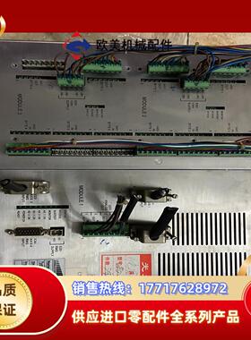数控系统pa8000 cnc 成色如图 便宜处理 8议价