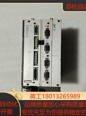 派克伺服驱动器 C3S025V2 F10 T10 M00 原议价