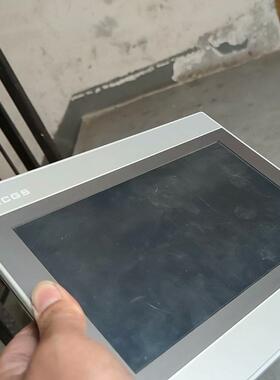 （设备配件）昆仑通态触摸屏TPC1071Gix拆机
