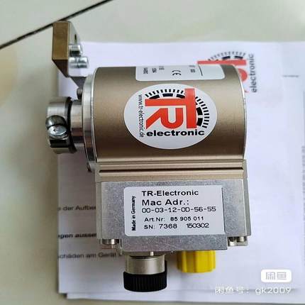 原装供应CES58M-00149 编码器  N3030 YF