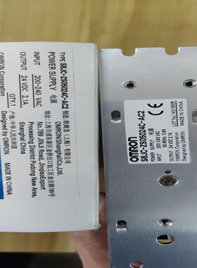 S8JC-Z05024 S8JC-Z05024C S8JC-ZS05024C-AC2开关电源S8JC议价