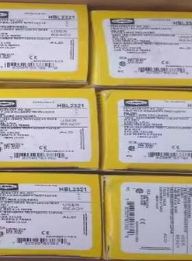 （请询价）美国HUBBELL插头HBL5266C  ，，还议价