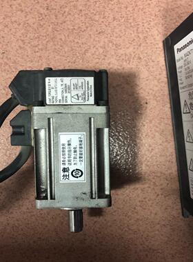 A5伺服驱动器MBDKT1505CA1，100W，现