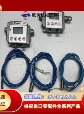 Raytek雷泰MI1310LTS在线测温探头；MI3COM议价