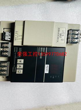 【荣强工控】s8vs-48024B直流开关电源 可导轨安装 实物拍摄