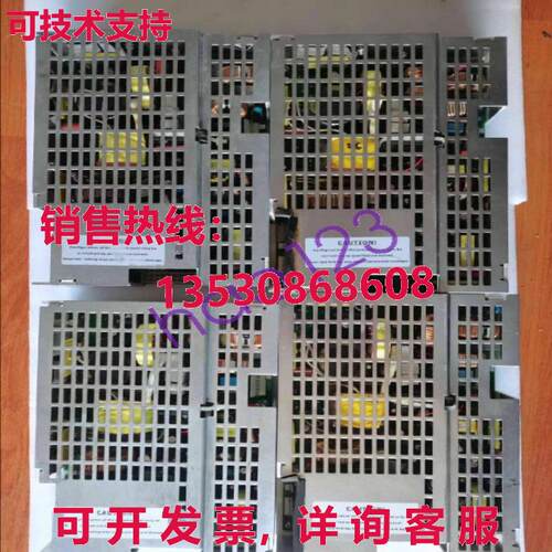 原装供应FP110-411 二手 适用于 SLE5000,电源板 /