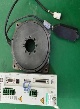 [德峰]直驱AX4009T马达AX900DD驱动器电机-,CKDP3