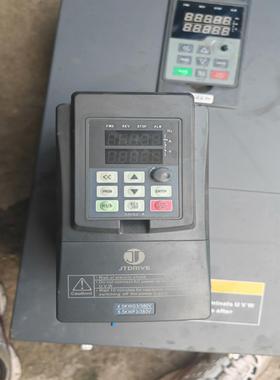 （设备配件）功率金田4JT330S2kw用到变频器  联KB0040G3