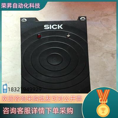 现货RFH620-1001201S01 1046849 德国 S
