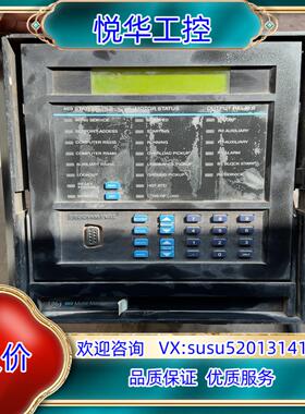 原装SR469-CASE SR469-P5-HI-A20-E议